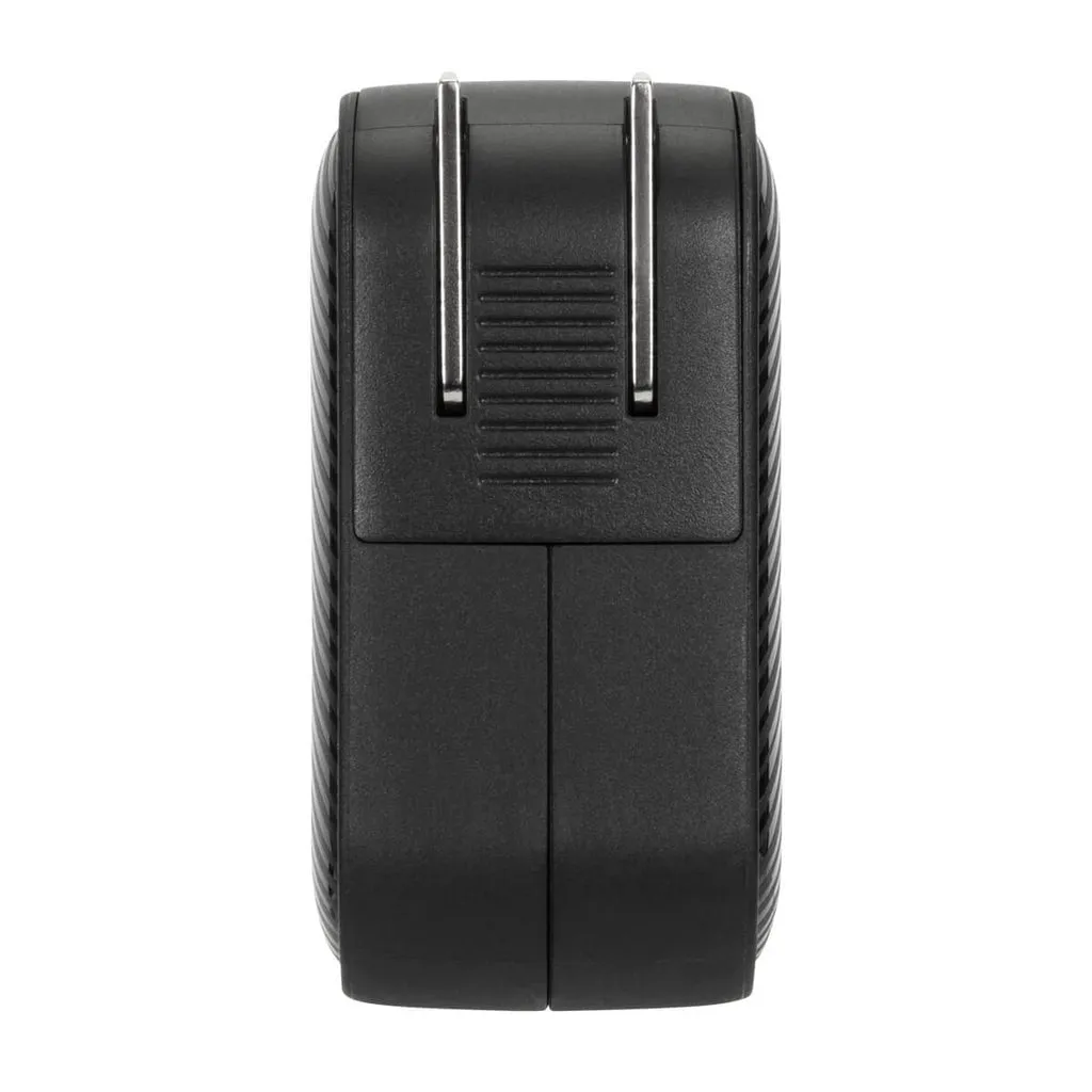 Targus 65W GanCharger-Multi port- travel adapt