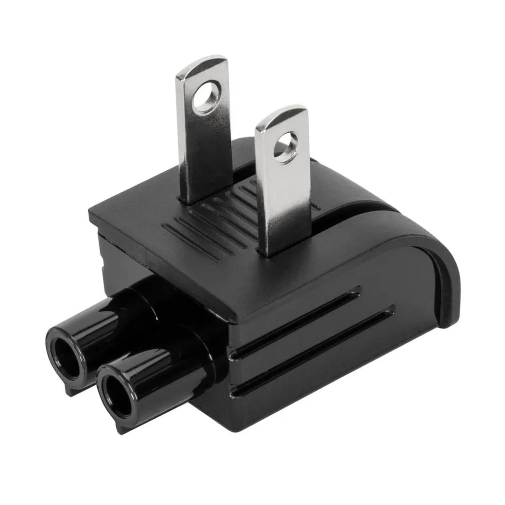 Targus 65W GanCharger-Multi port- travel adapt