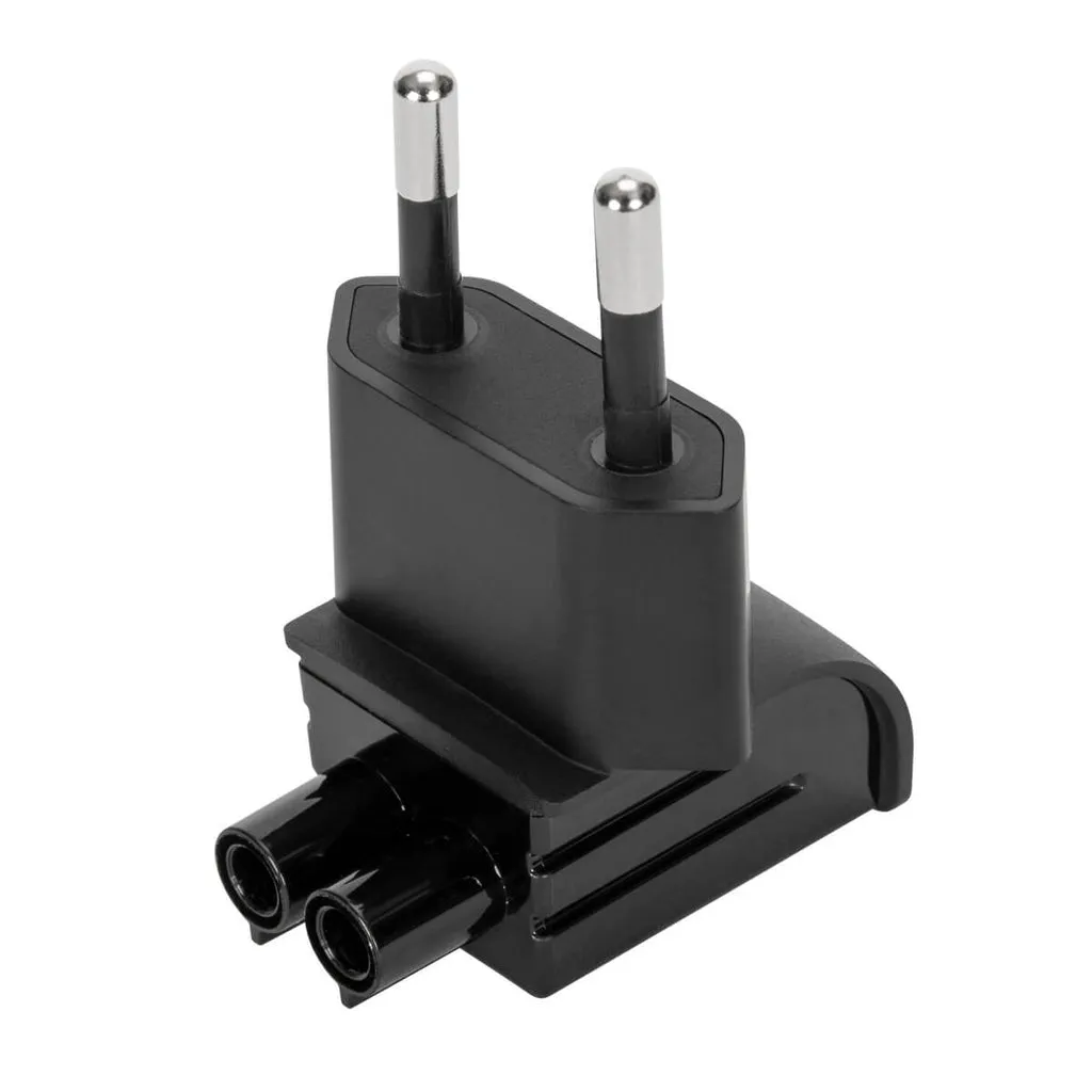 Targus 65W GanCharger-Multi port- travel adapt