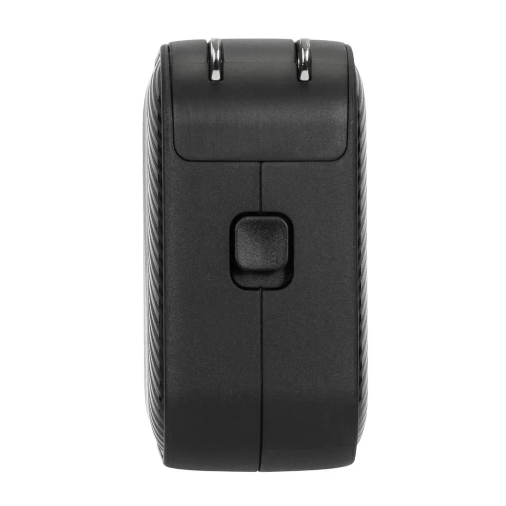 Targus 65W GanCharger-Multi port- travel adapt