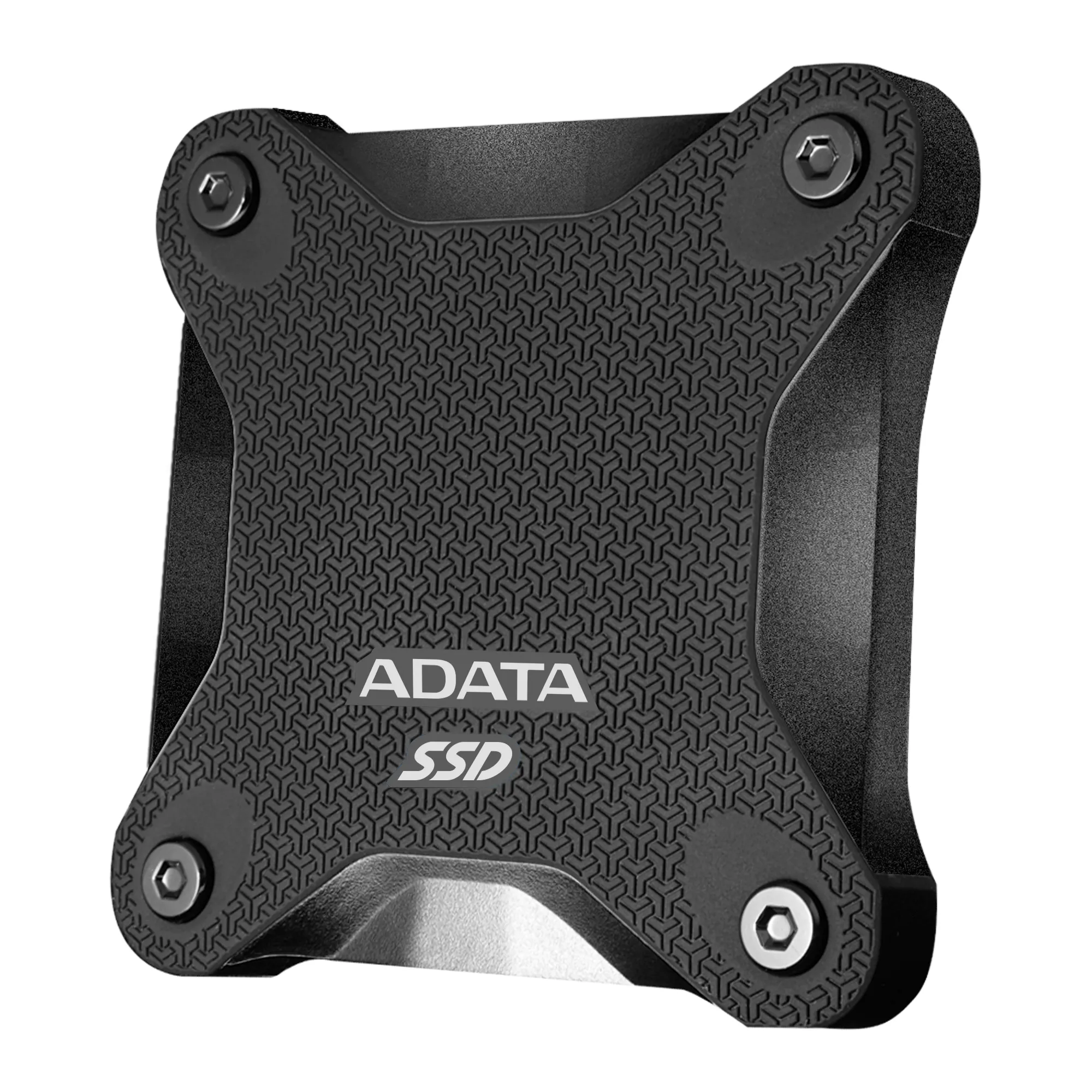 ADATA SD600Q 960GB Micro-USB - External SSD, Black