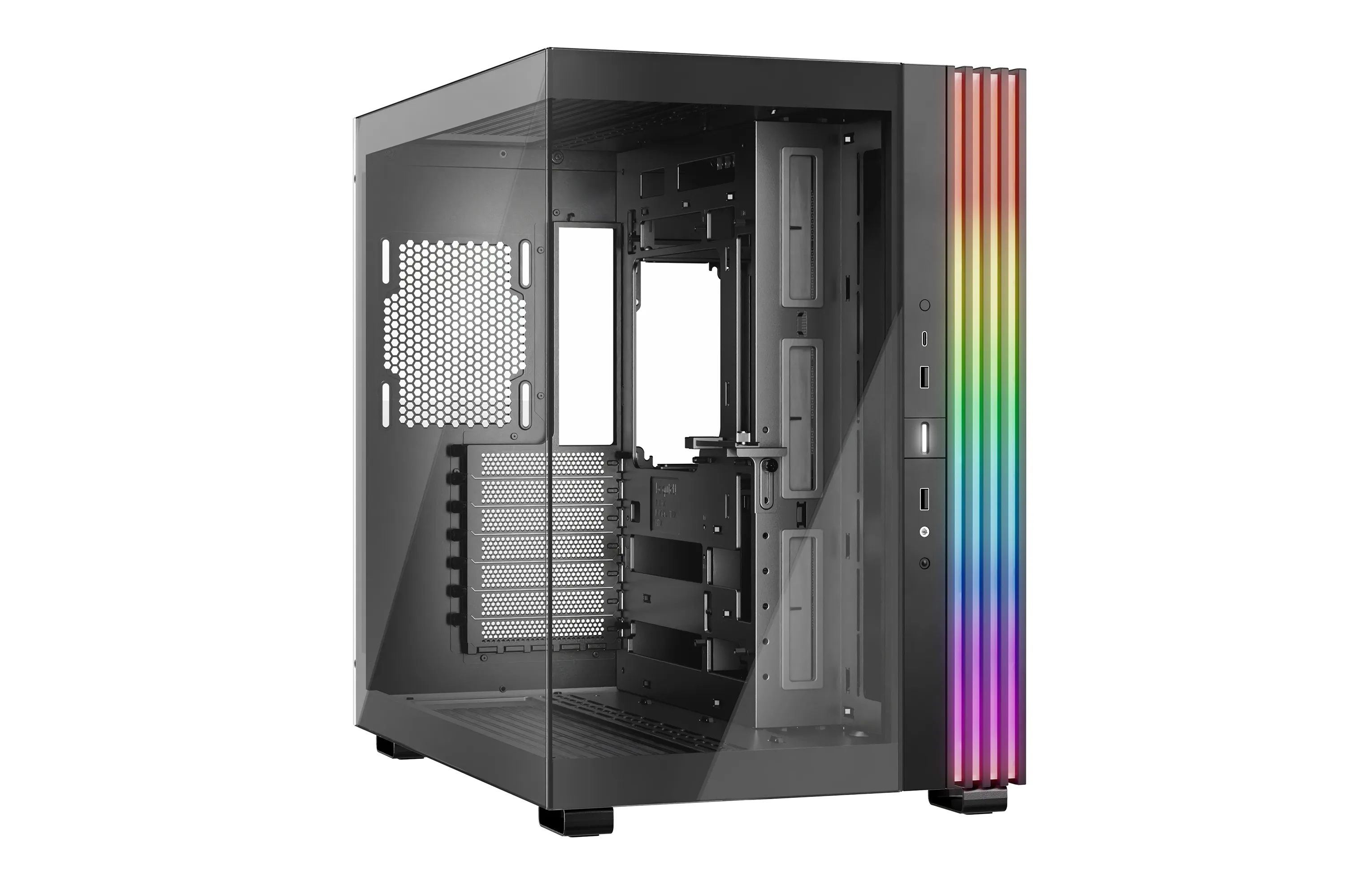 be quiet! Light Base 600 DX Black