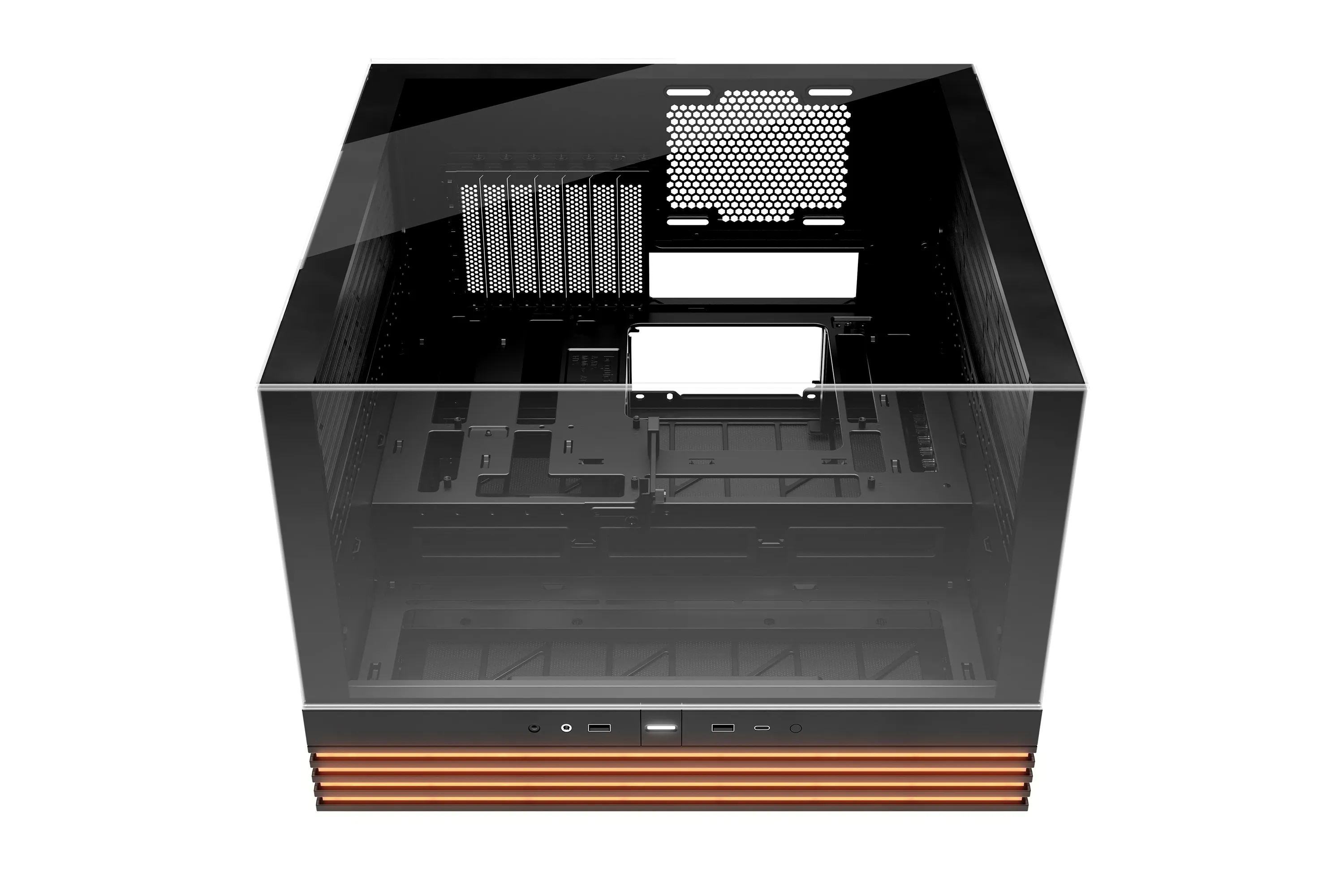 be quiet! Light Base 600 DX Black