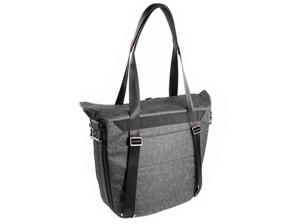Peak Design Everyday Tote Bag, 20L, charcoal