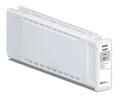 Epson T56P7 -mustekasetti, 700 ml, harmaa