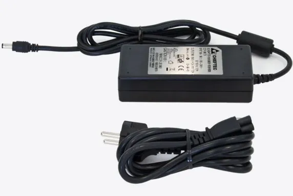 CHIEFTEC 85W DC/DC board and AC/DC Power adaptor
