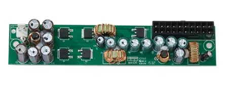 CHIEFTEC 85W DC/DC board and AC/DC Power adaptor