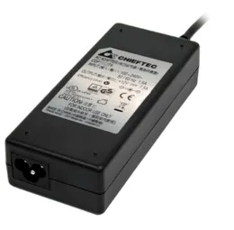CHIEFTEC 85W DC/DC board and AC/DC Power adaptor