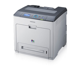 Colour Laser Printer