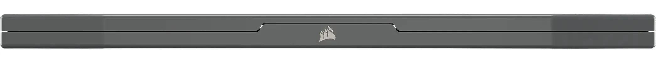 Corsair VENGEANCE 16GB (1 x 16GB) DDR5 6000 MHz, CL36 Memory, Grey (EXPO/XMP)