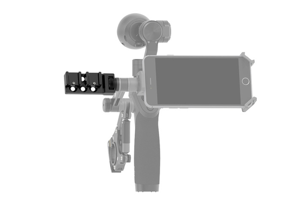 DJI Osmo Universal Mount Part 6