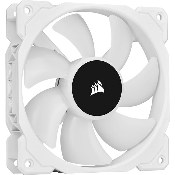 Corsair iCUE H150i Elite Capellix White 360mm - AiO CPU vattenkylare