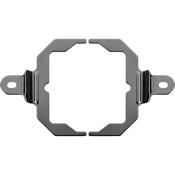 Corsair iCUE H150i Elite Capellix White 360mm - AiO CPU vattenkylare