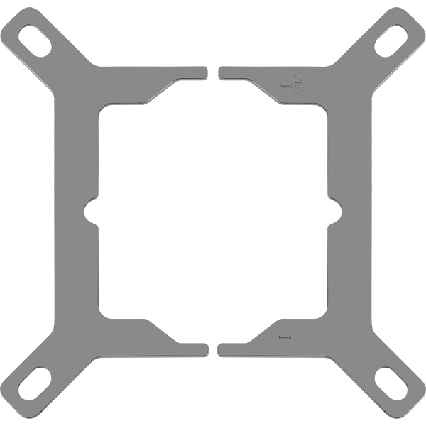 Corsair iCUE H150i Elite Capellix White 360mm - AiO CPU vattenkylare