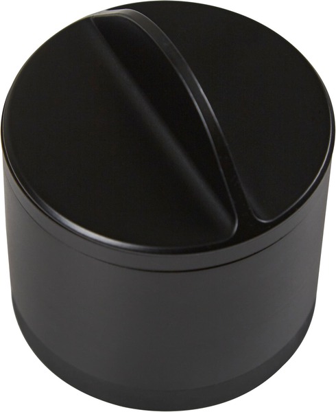 Danalock V3 Zigbee Scandi Black Brown