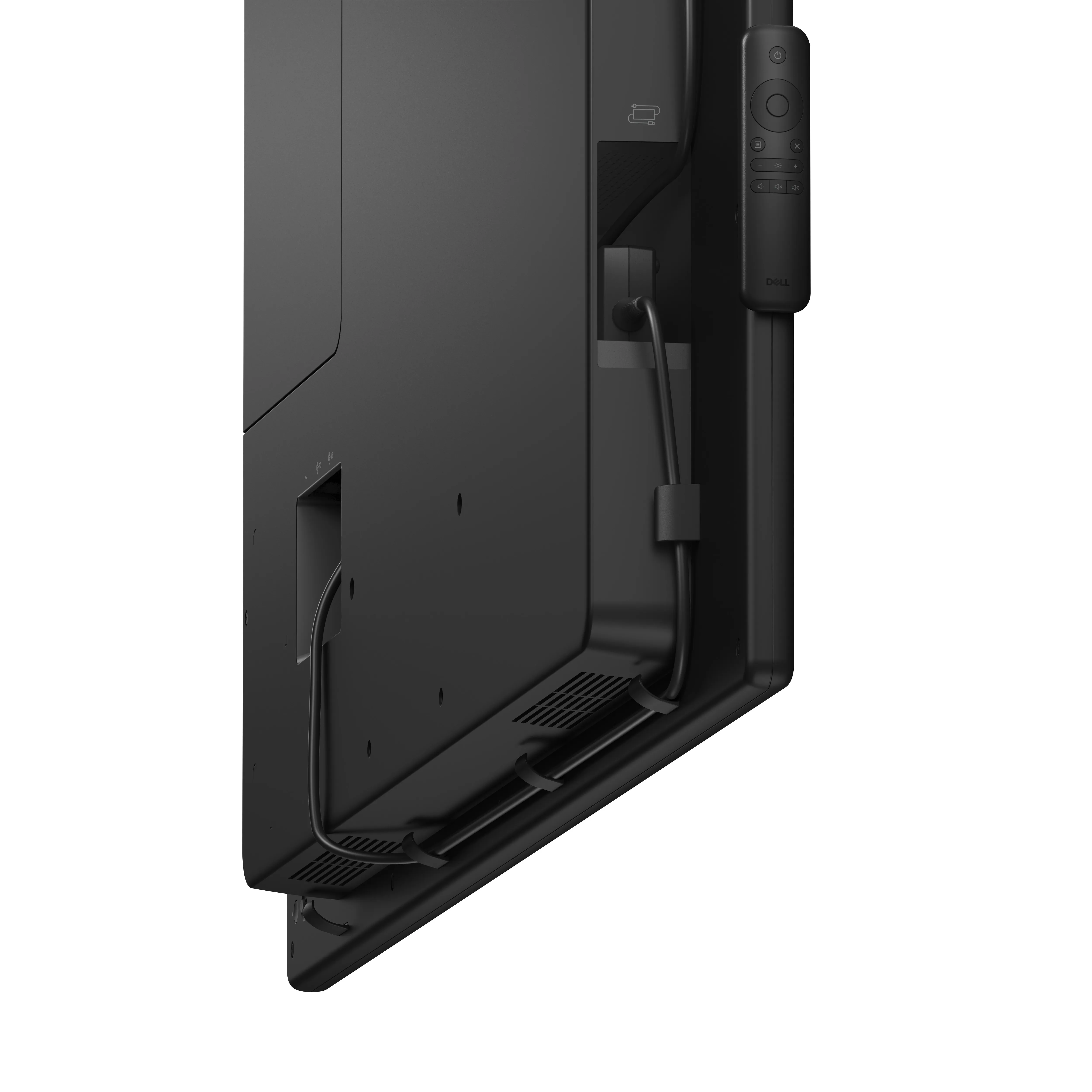 Dell Pro Plus P5525QC 55&quot; 4K UHD, IPS - sk&auml;rm