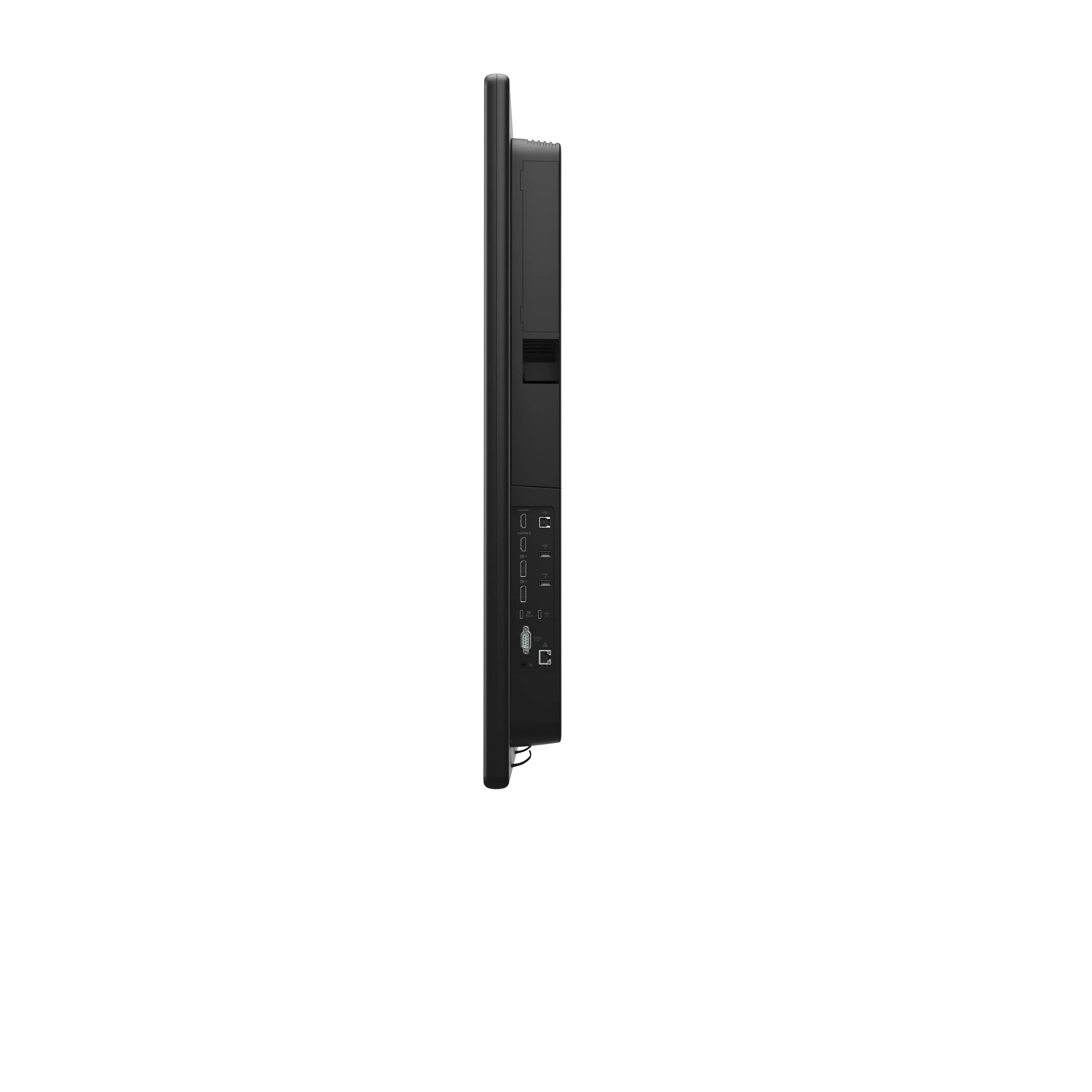 Dell Pro Plus P5525QC 55&quot; 4K UHD, IPS - sk&auml;rm