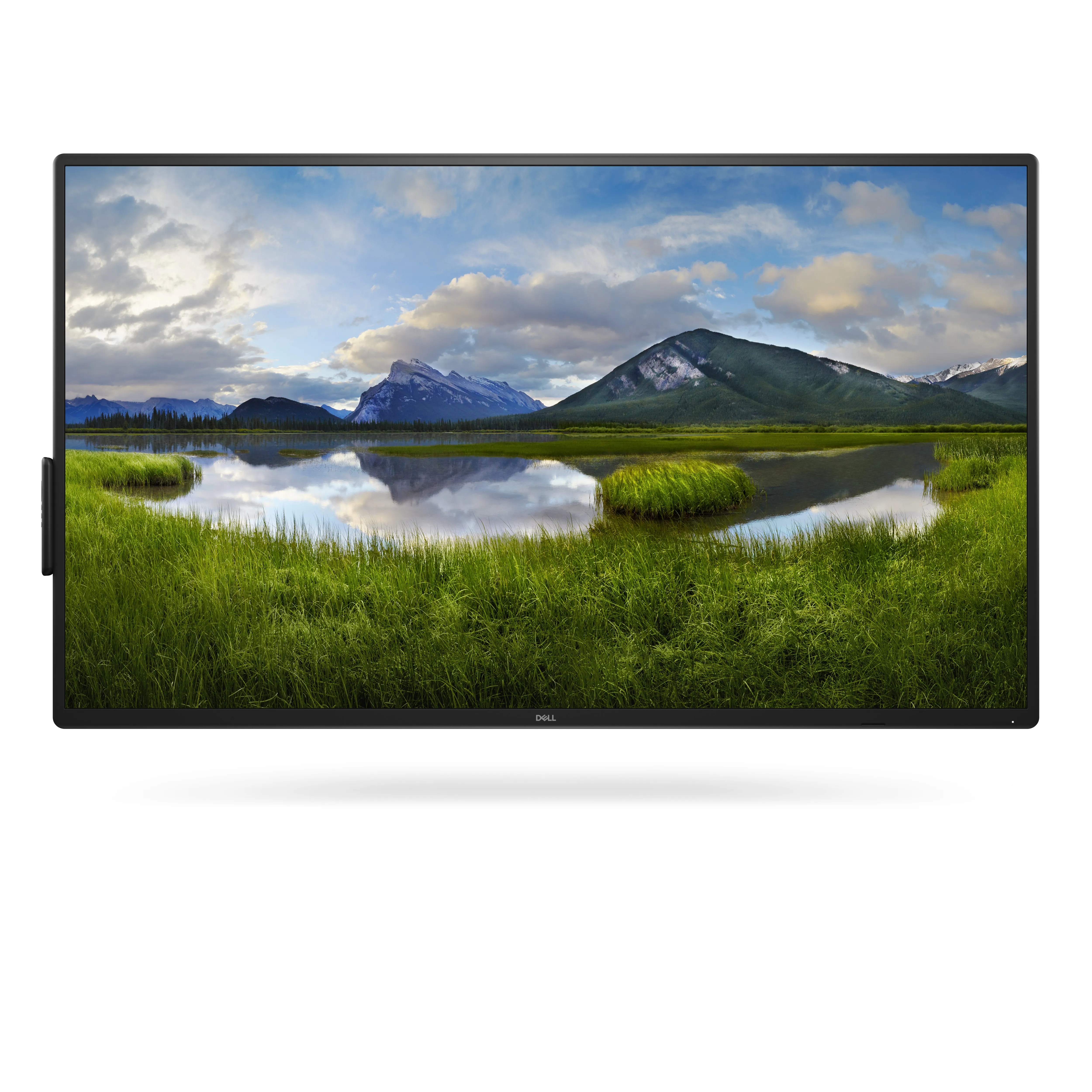 Dell Pro Plus P5525QC 55&quot; 4K UHD, IPS - sk&auml;rm