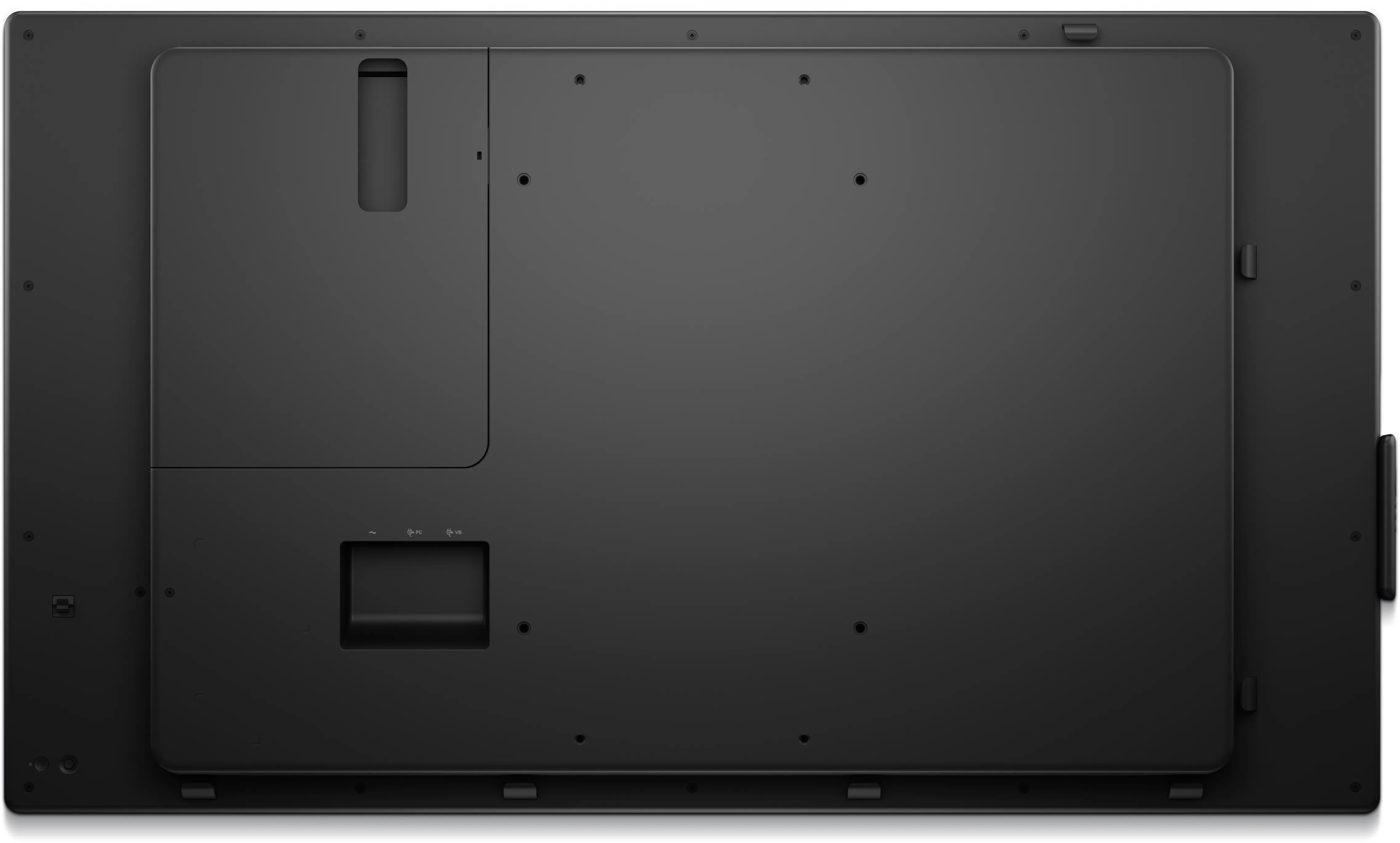 Dell Pro Plus P5525QC 55&quot; 4K UHD, IPS - sk&auml;rm