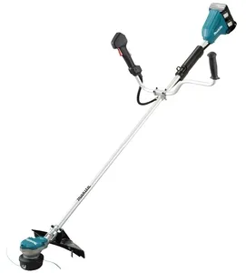 Makita DUR368APT2 LXT 18V gr&auml;strimmer 2x5,0Ah