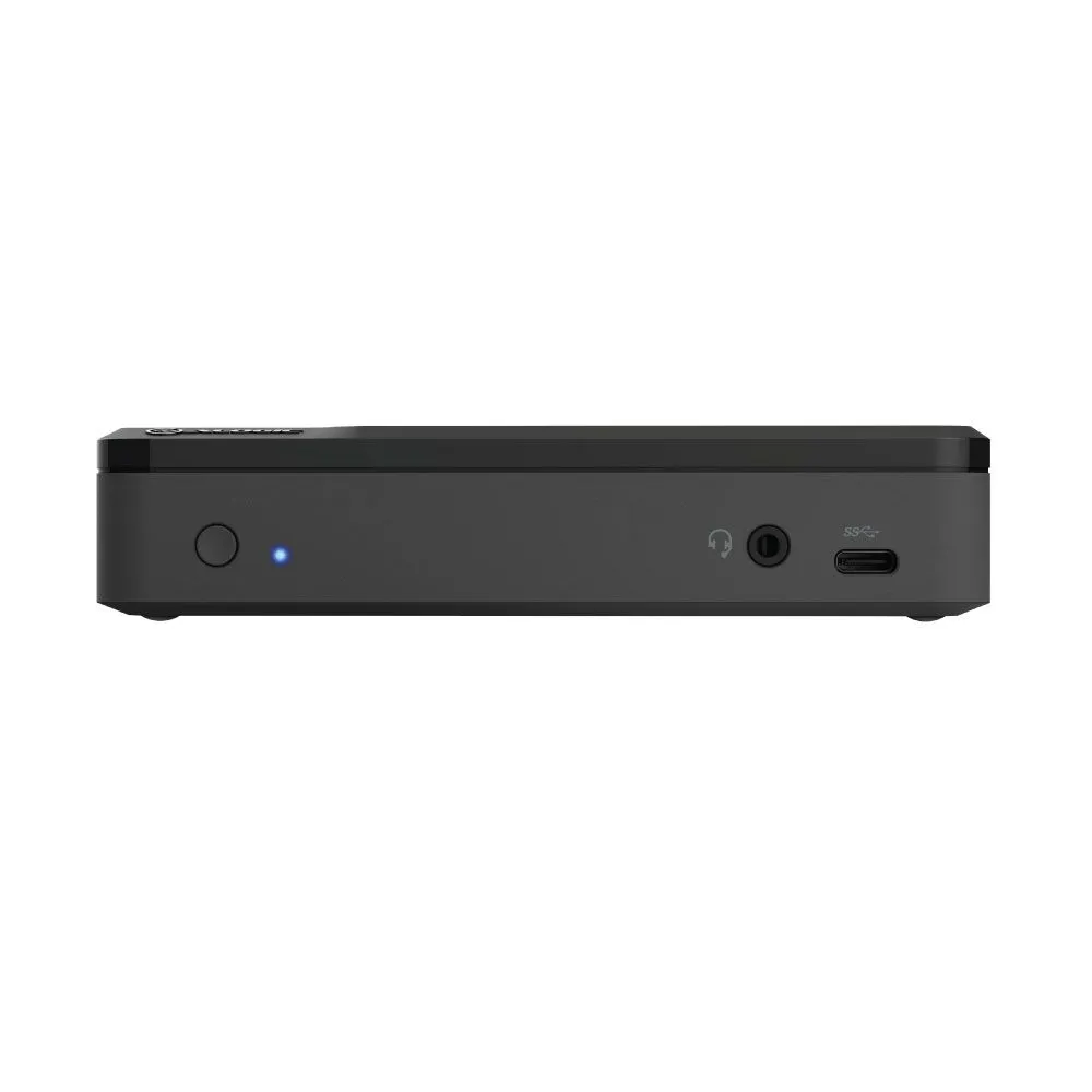 ALOGIC USB-C and USB 3.0 Dual Display Full HD Docking Station