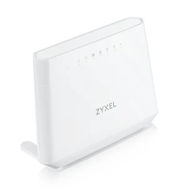 Zyxel DX3301-T0 Dual-Band - Wi-Fi 6 router