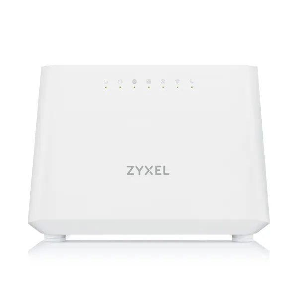 Zyxel DX3301-T0 Dual-Band - Wi-Fi 6 router