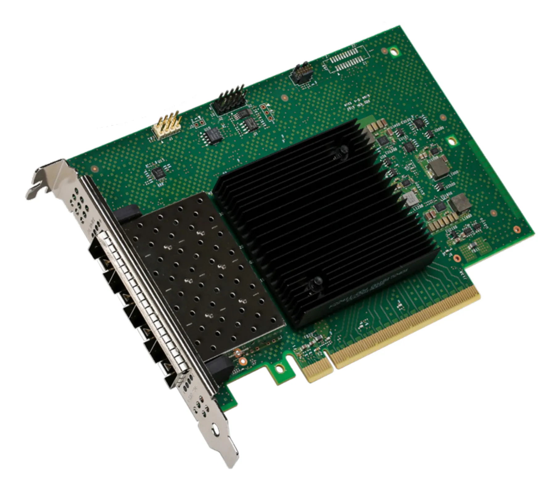 NIC/Eth Ntwk Adapt E810-XXVDA4 OEM Gen