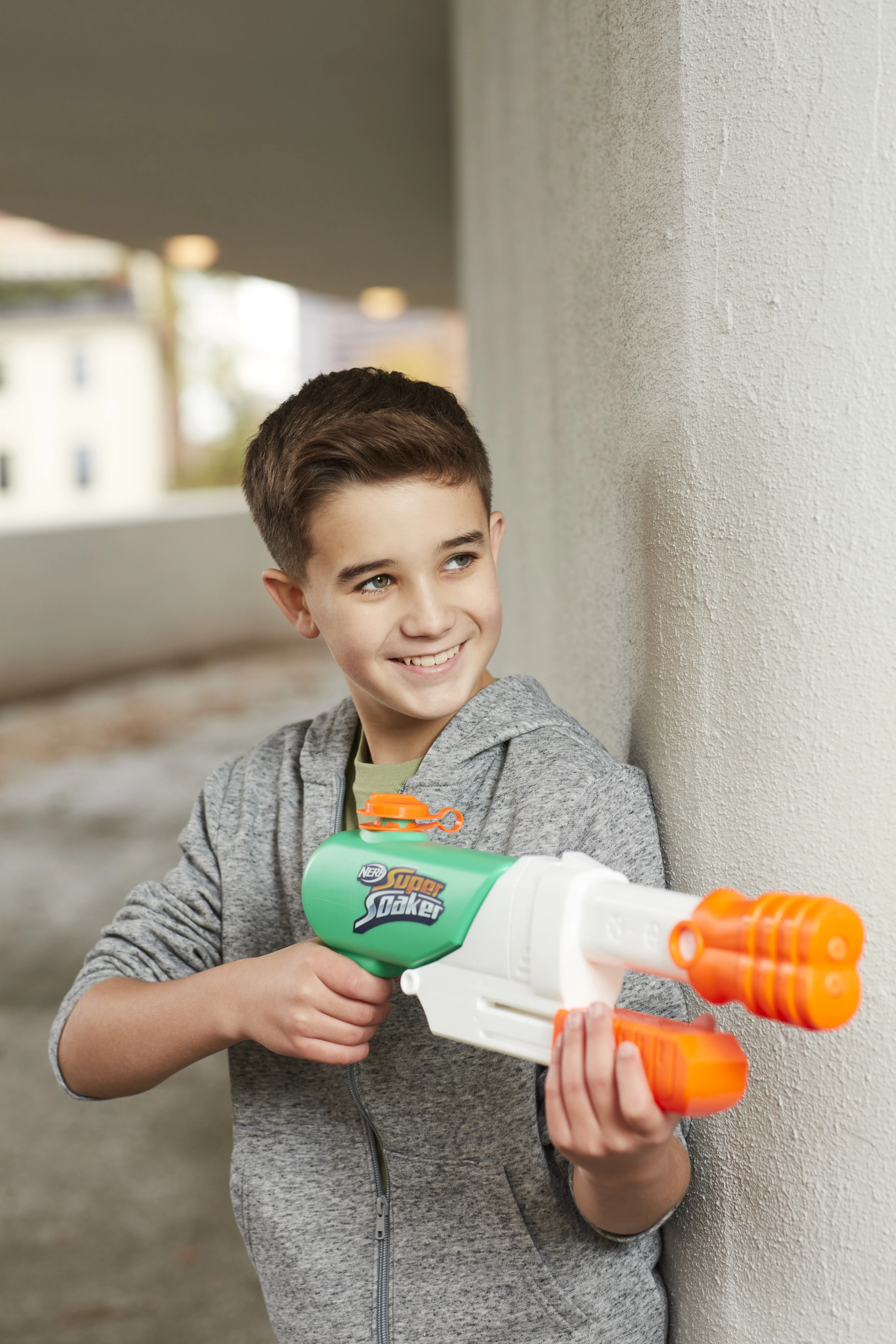 Nerf Super Soaker Hydro Frenzy -vesipyssy