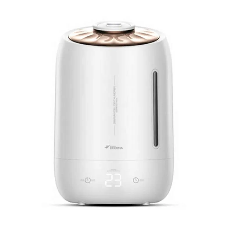 DEERMA F600 Ultrasonic Humidifier Pearl White