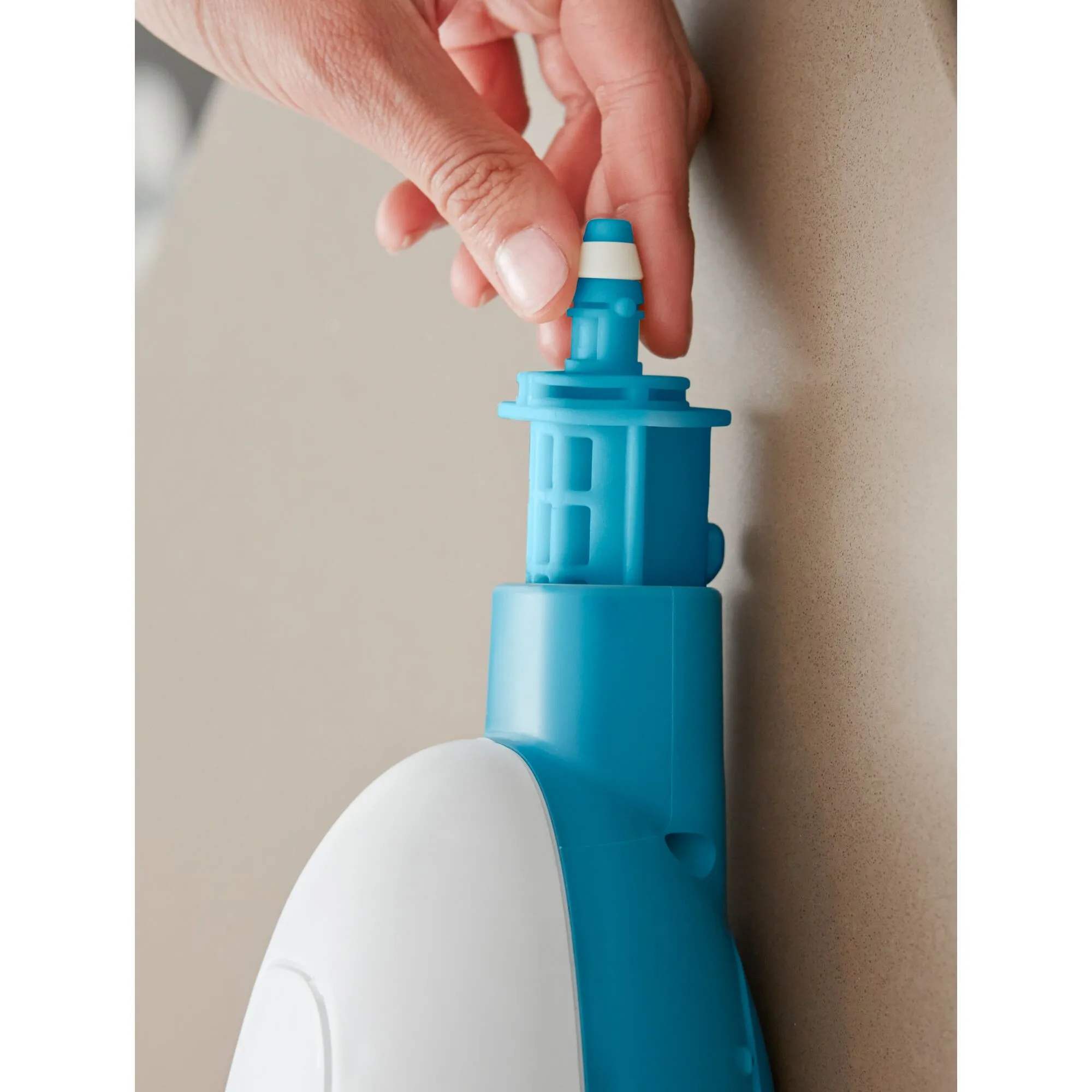Black &amp; decker Steam mop 5 I 1