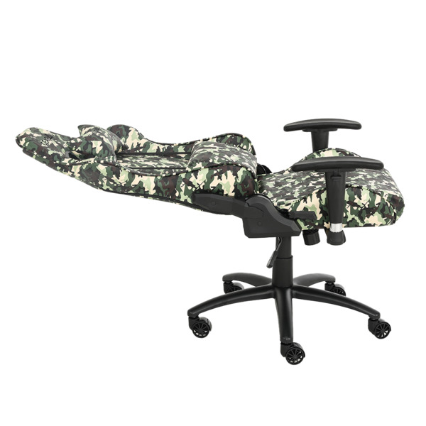 Gear4U Elite Army - gaming chair