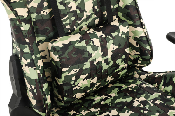 Gear4U Elite Army - gaming chair