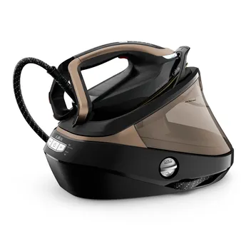 Tefal Pro Express Vision GV9820 - steam station