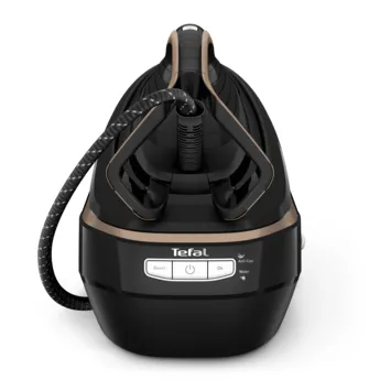 Tefal Pro Express Vision GV9820 - steam station
