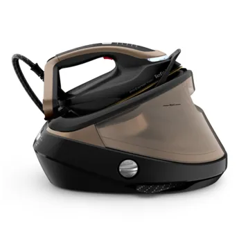 Tefal Pro Express Vision GV9820 - steam station