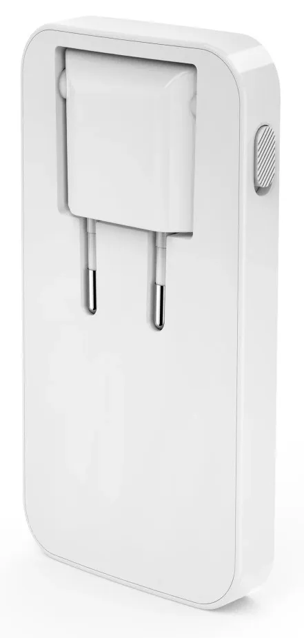 Hama HA-00125144 65W - wall charger, White