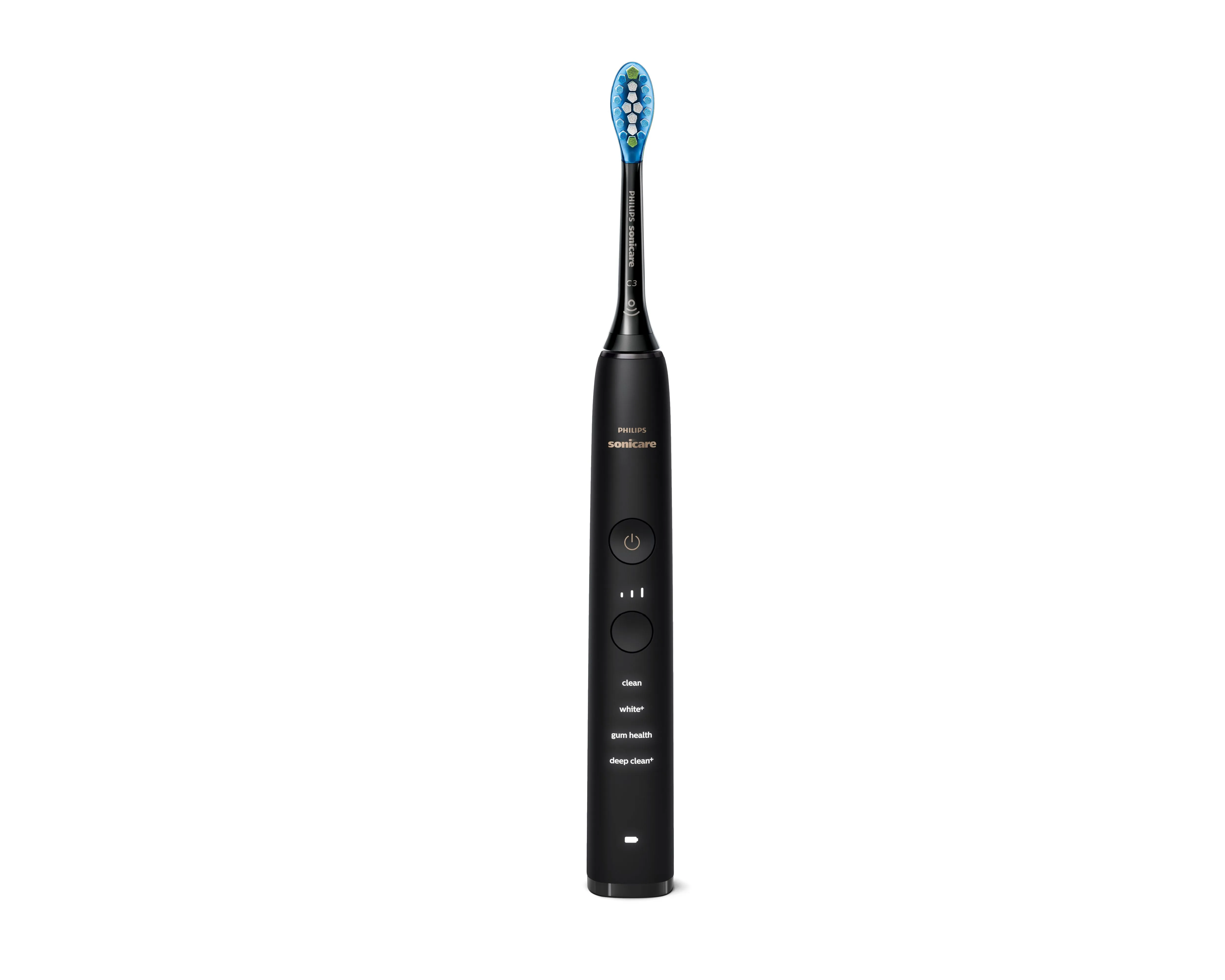 Philips Sonicare DiamondClean 9000 HX9914/57 -eltandborst, 2 st