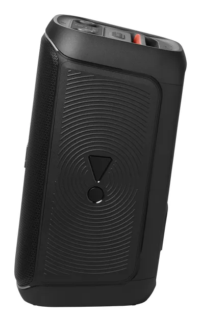 JBL PartyBox Club 120 langallinen, langaton, Bluetooth kannettava kaiutin, musta