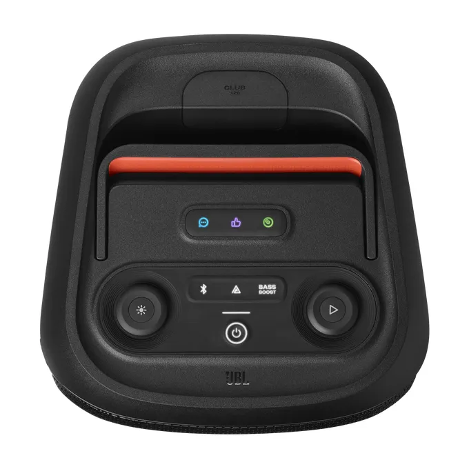 JBL PartyBox Club 120 - partyspeaker