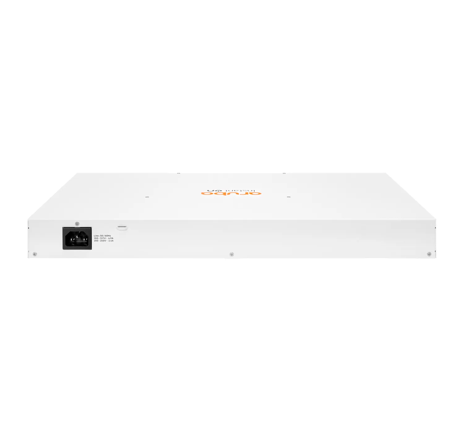 HPE Aruba Instant On 1930 24G Class4 PoE