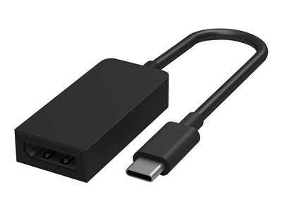 Surface USB-C to Display port Adapter
