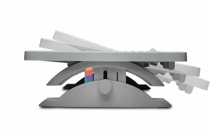 Kensington Ergonomic Foot Rest