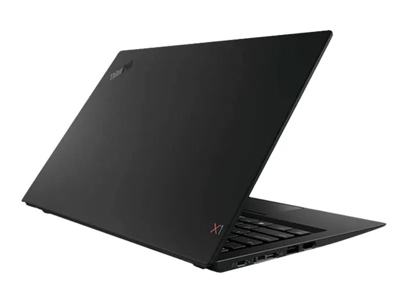 Lenovo 14" ThinkPad X1 Carbon (6th Gen), Intel Core i5 8250U, 8 Gb, 256 Gb SSD, Windows 10 Pro -kannettava (Refurbished) B
