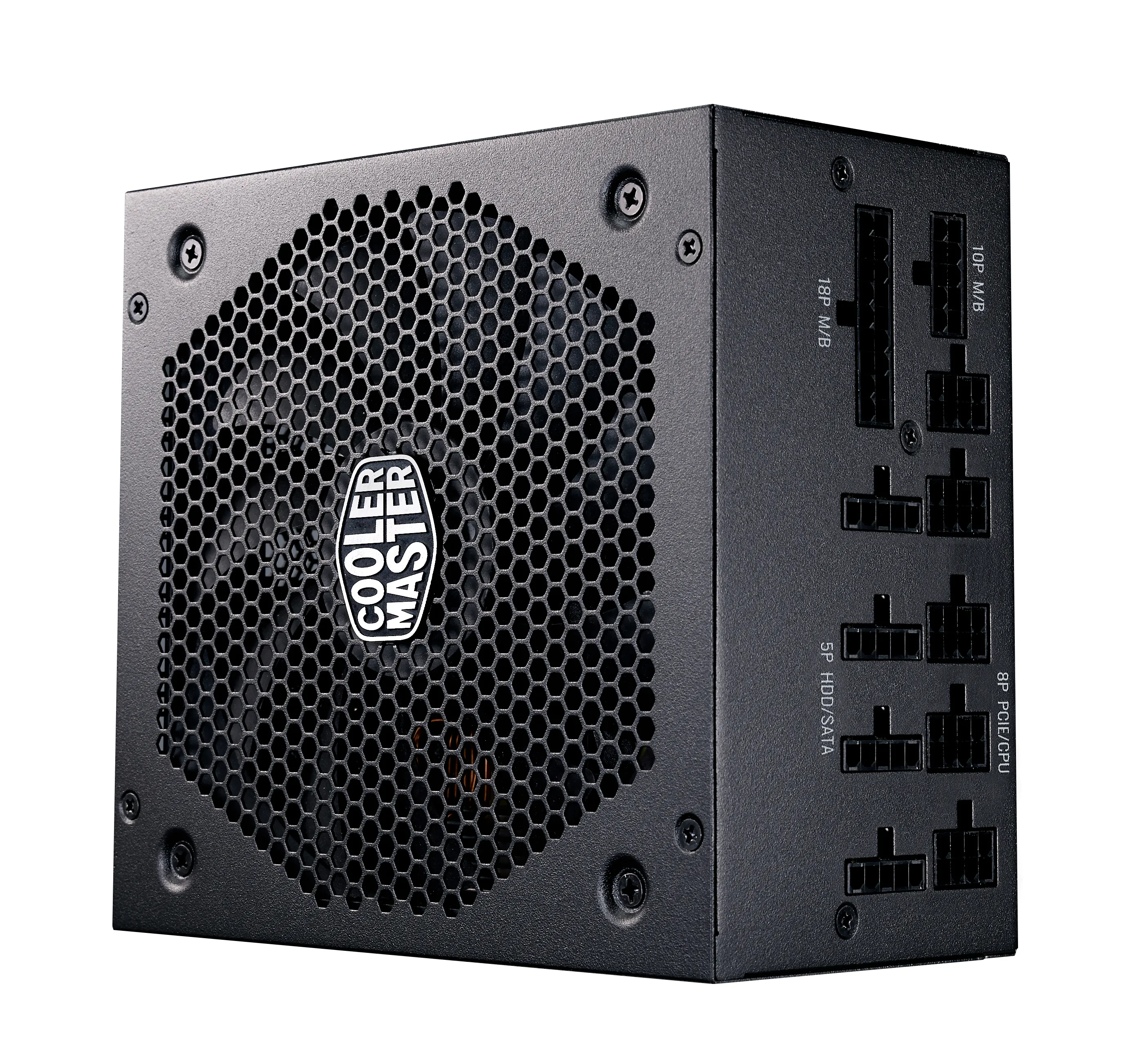 Cooler Master V Gold V2 V750 750W - PSU, 80 Plus Gold