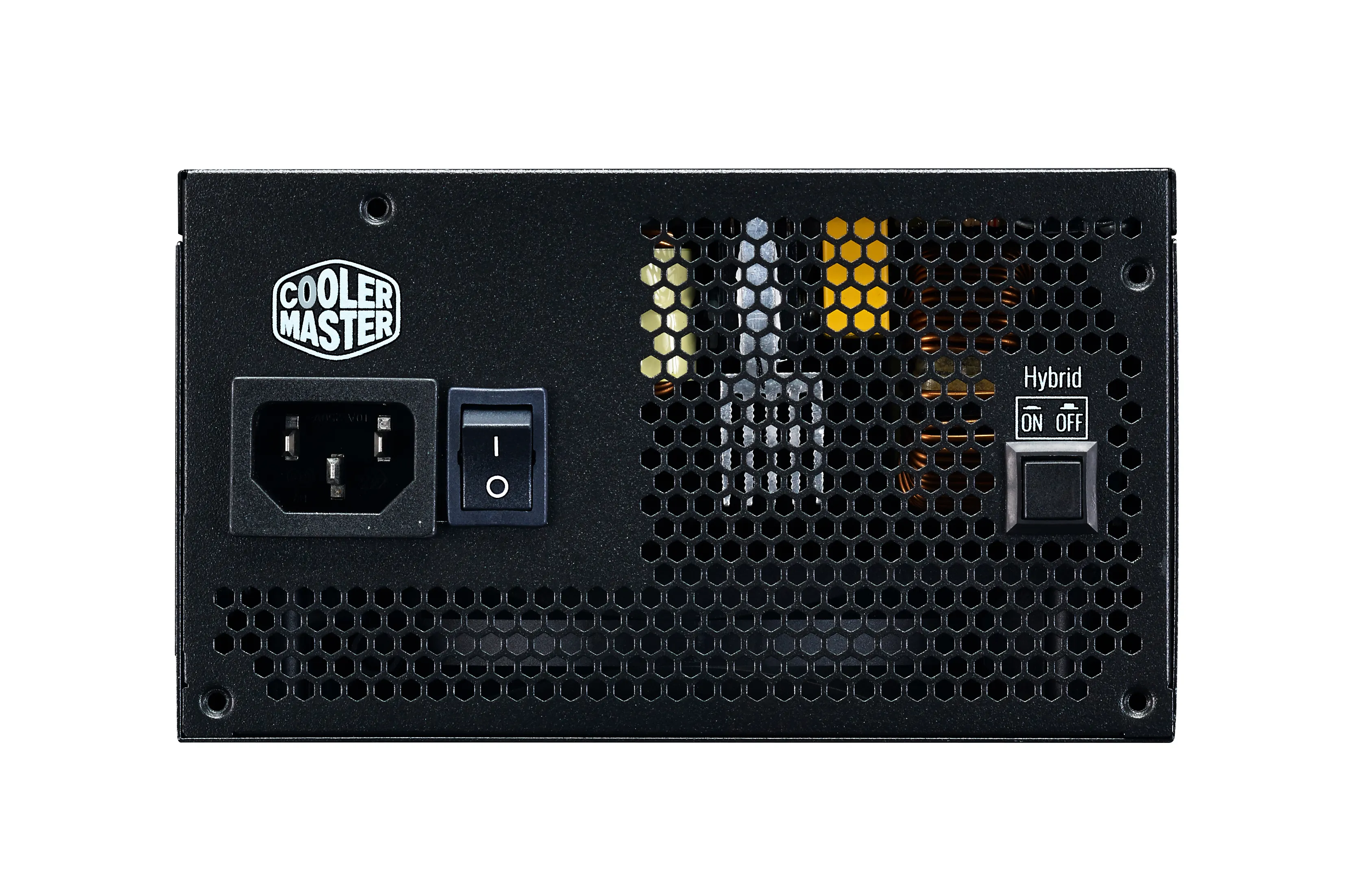 Cooler Master V Gold V2 V750 750W - PSU, 80 Plus Gold