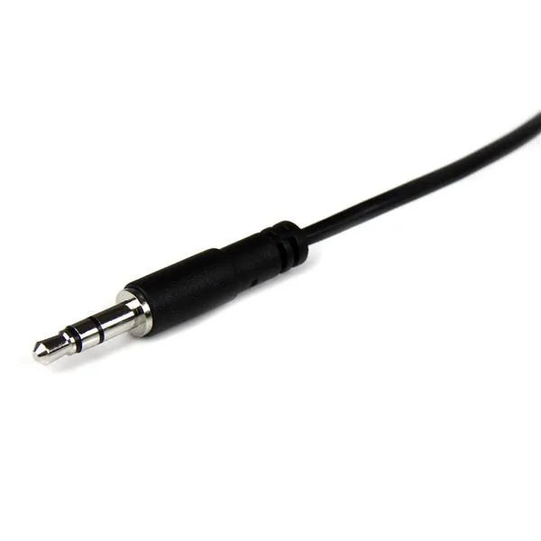 SLIM 3.5MM STEREO EXT CABLE