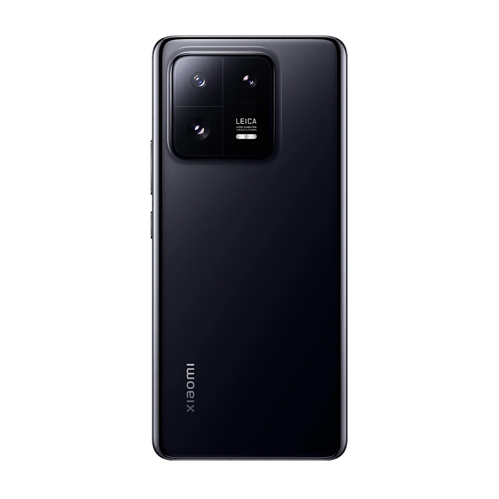 Xiaomi 13 Pro 5G 256/8GB Android - mobile phone, Ceramic Black