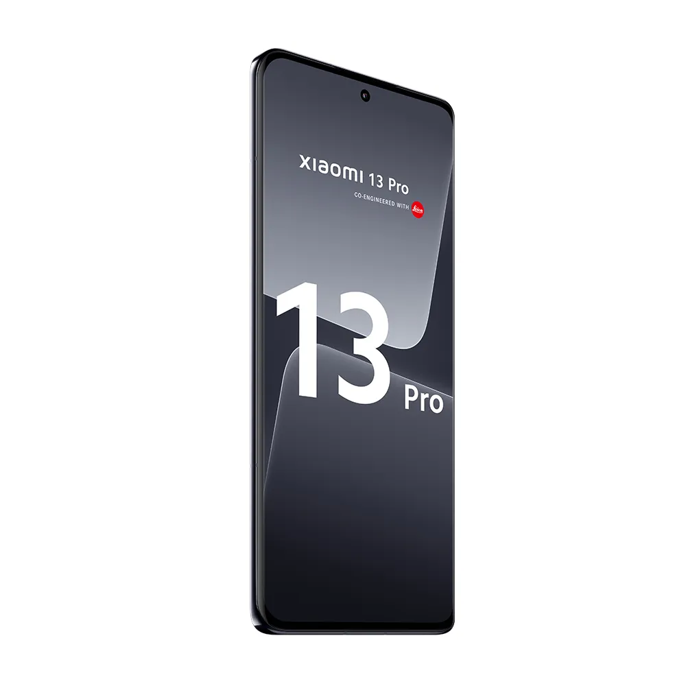 Xiaomi 13 Pro 5G 256/8GB Android - mobile phone, Ceramic Black