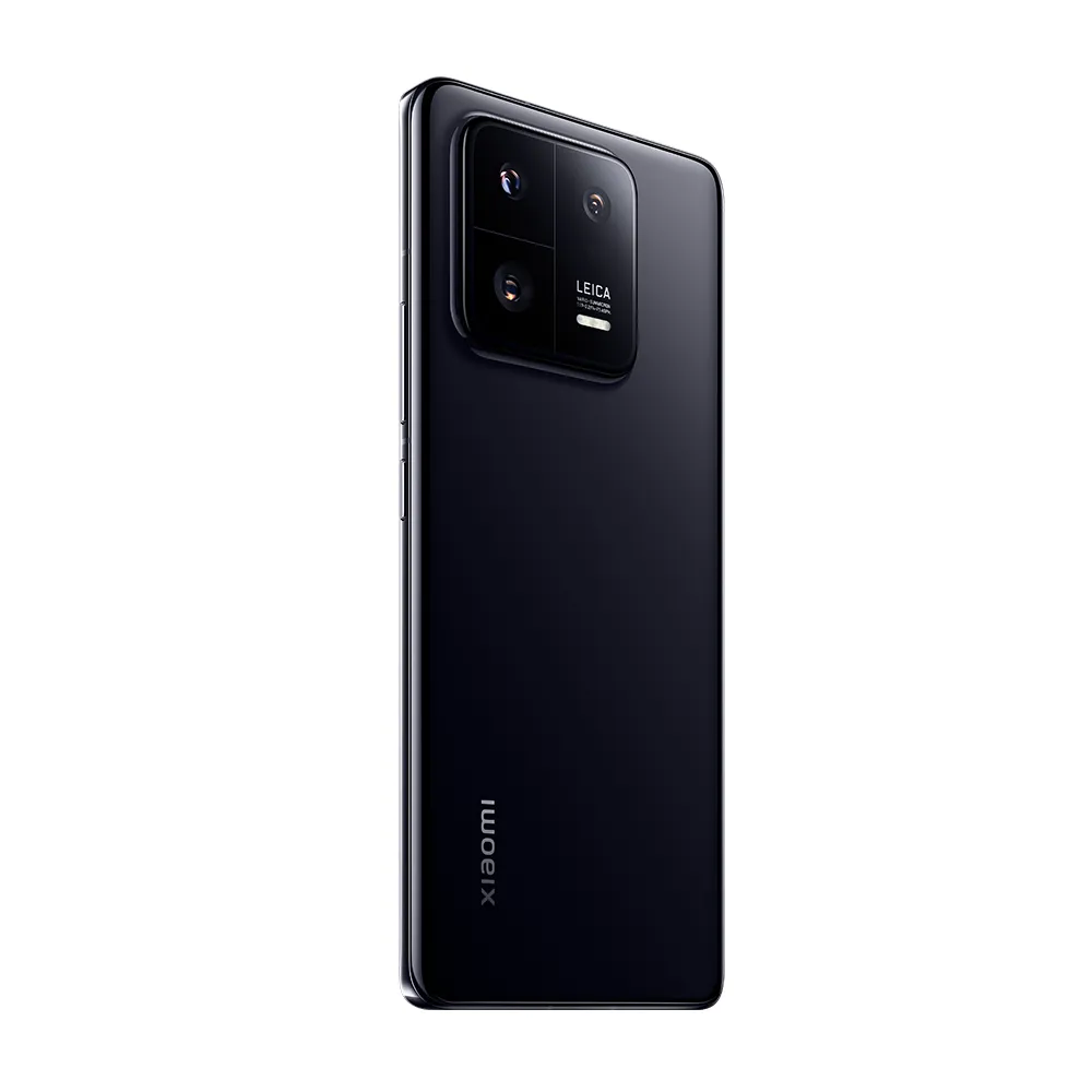 Xiaomi 13 Pro 5G 256/8GB Android - mobile phone, Ceramic Black